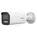 CAMARA IP TUBO EXTERIOR 2MP L2.8-12MM MOTORIZADO MICROFONO DUAL LIGHT