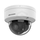 CAMARA IP DOMO 2MP L2.8-12MM ZOOM MOTORIZADO AUDIO. DUAL LIGHT