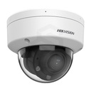 CAMARA IP DOMO 4MP L2.8-12MM MOTORIZADO CON AUDIO. DUAL LIGHT