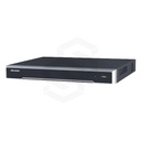 NVR 16CH CAPACIDAD 40MB 2HDD
