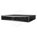 NVR 32CH CAPACIDAD 256MB BANDEJA 4HDD 16 POE