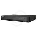 GRABADOR DIGITAL 4CH HD-TVI 1HDD 4K