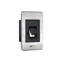 LECTORA DE HUELLA DIGITAL CON PROXIMIDAD EXTERIOR